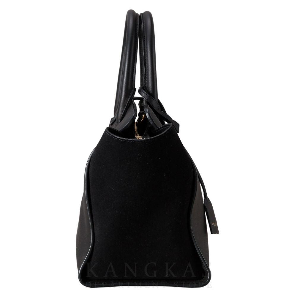 Yves Saint Laurent(USED)생로랑 436832 다운타운 카바스 백